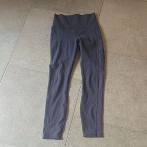 Vuori Dark Gray Leggings